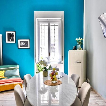 토리노 Deluxe Artistic Loft 아파트 외부 사진