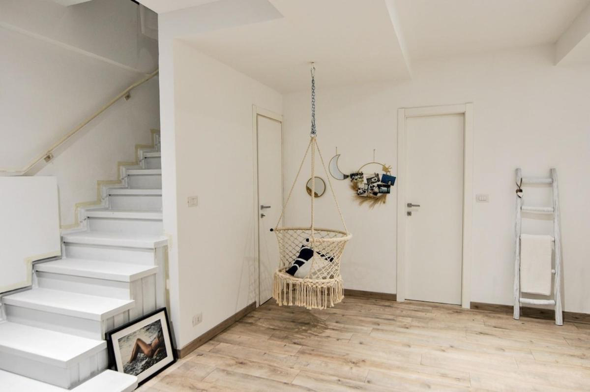 토리노 Deluxe Artistic Loft 아파트 외부 사진