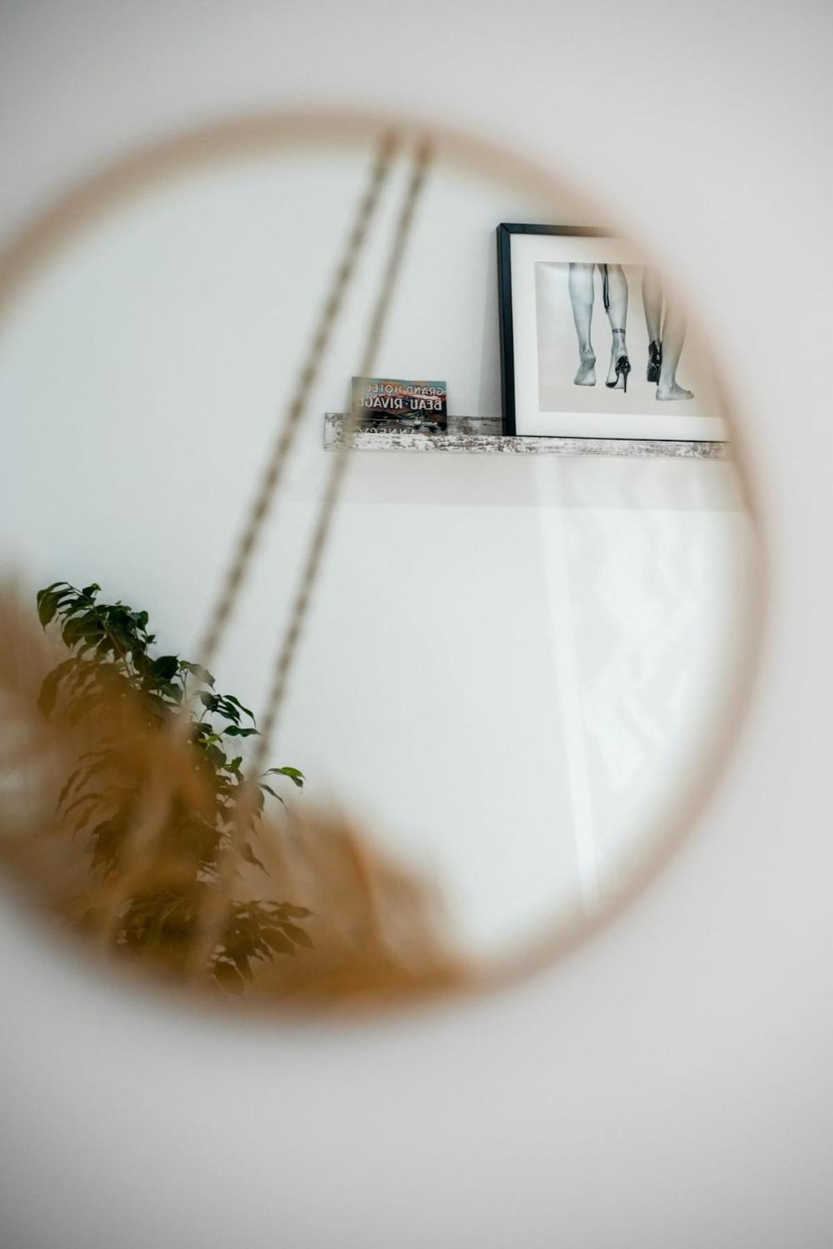 토리노 Deluxe Artistic Loft 아파트 외부 사진